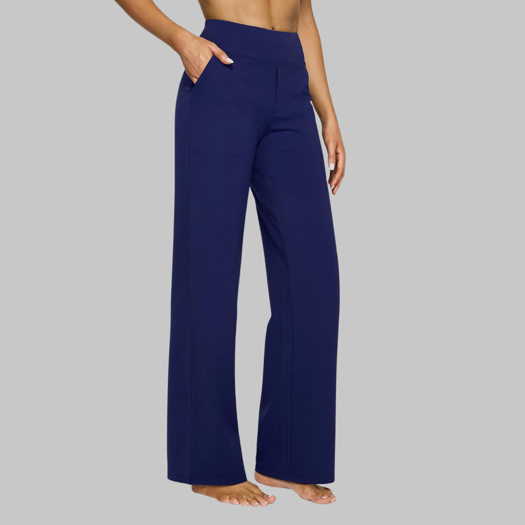 Sophia | Soft Stretch Trousers