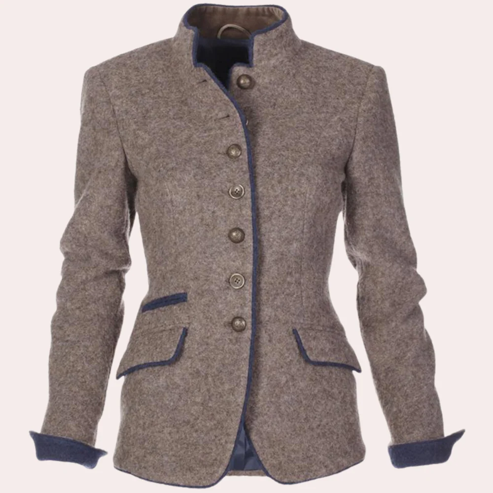Amy | Elegant Cardigan