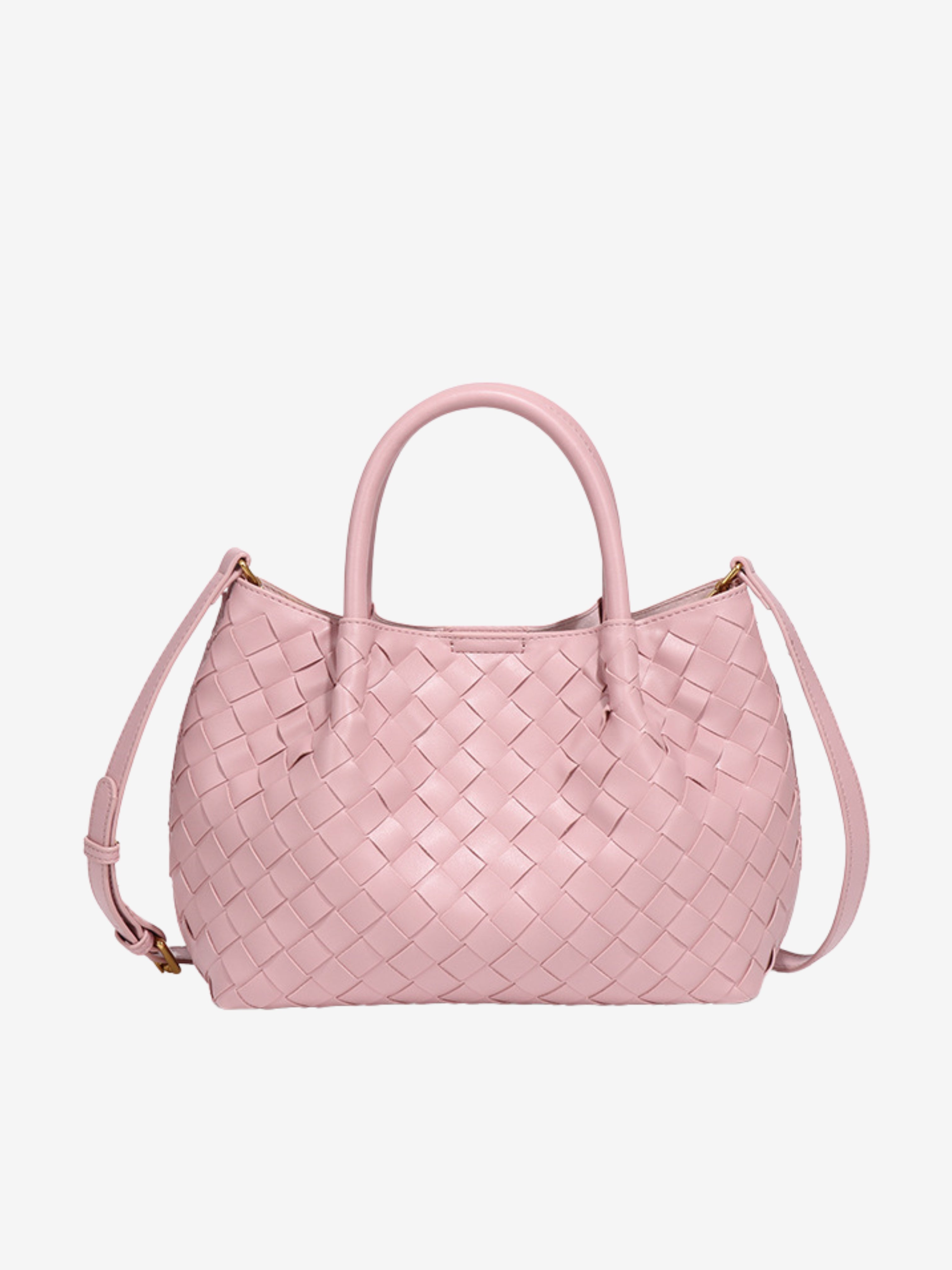 Mariana | Woven Crossbody Bag