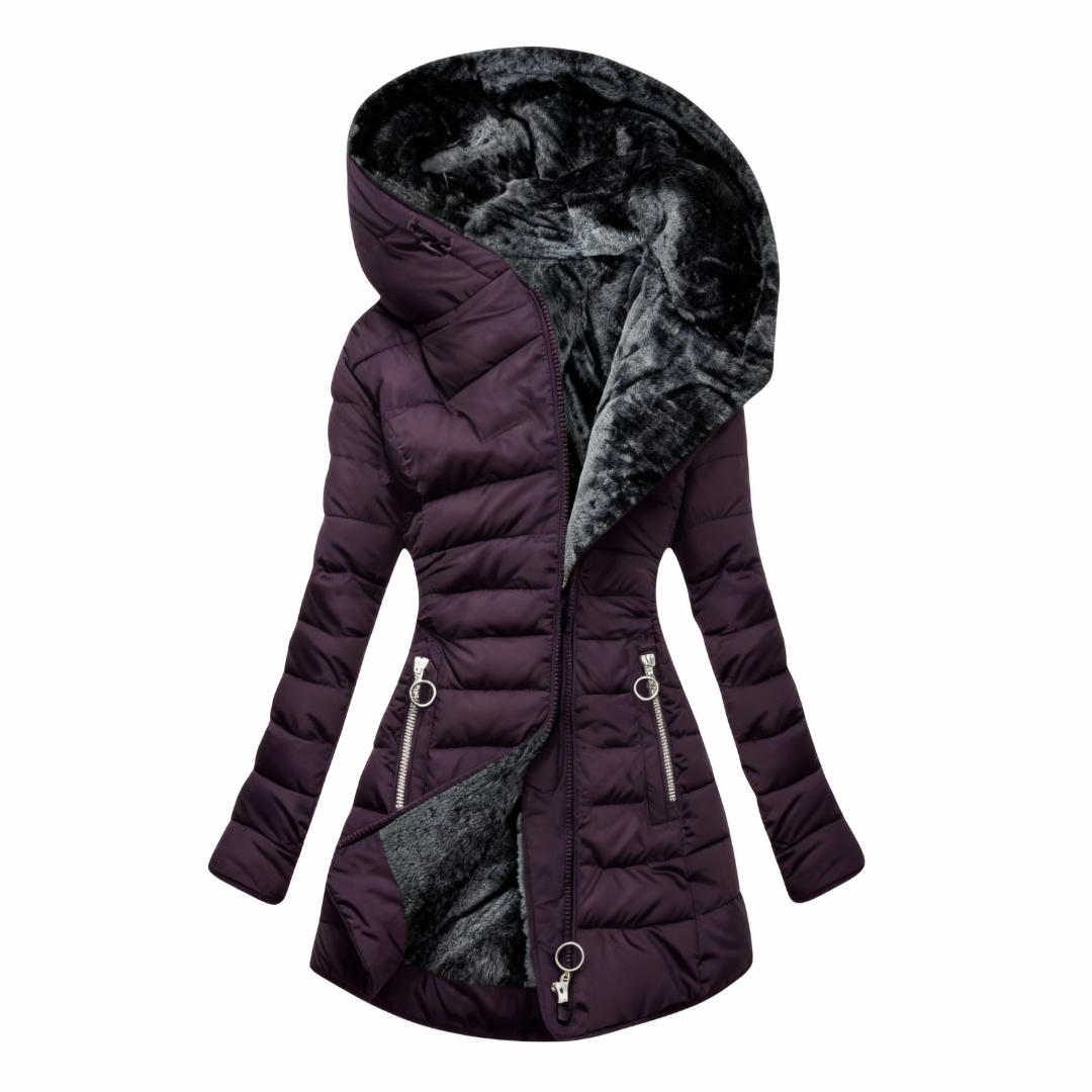 Rowans Cozy Coat