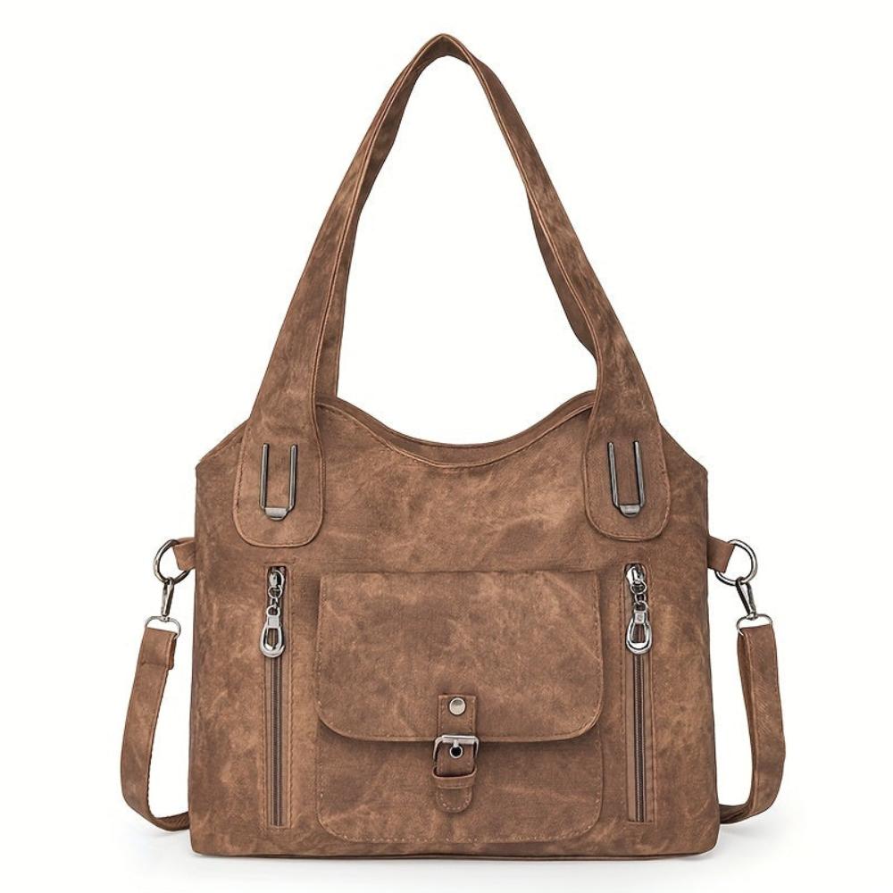 Franka – Vintage Shoulder Bag