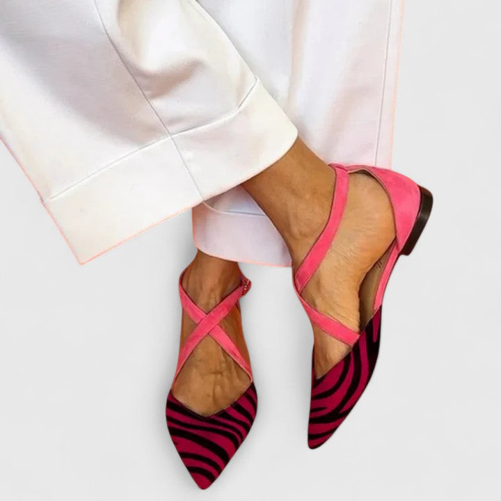 Abigail - Elegant Sandals