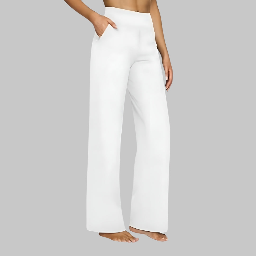 Sophia | Soft Stretch Trousers