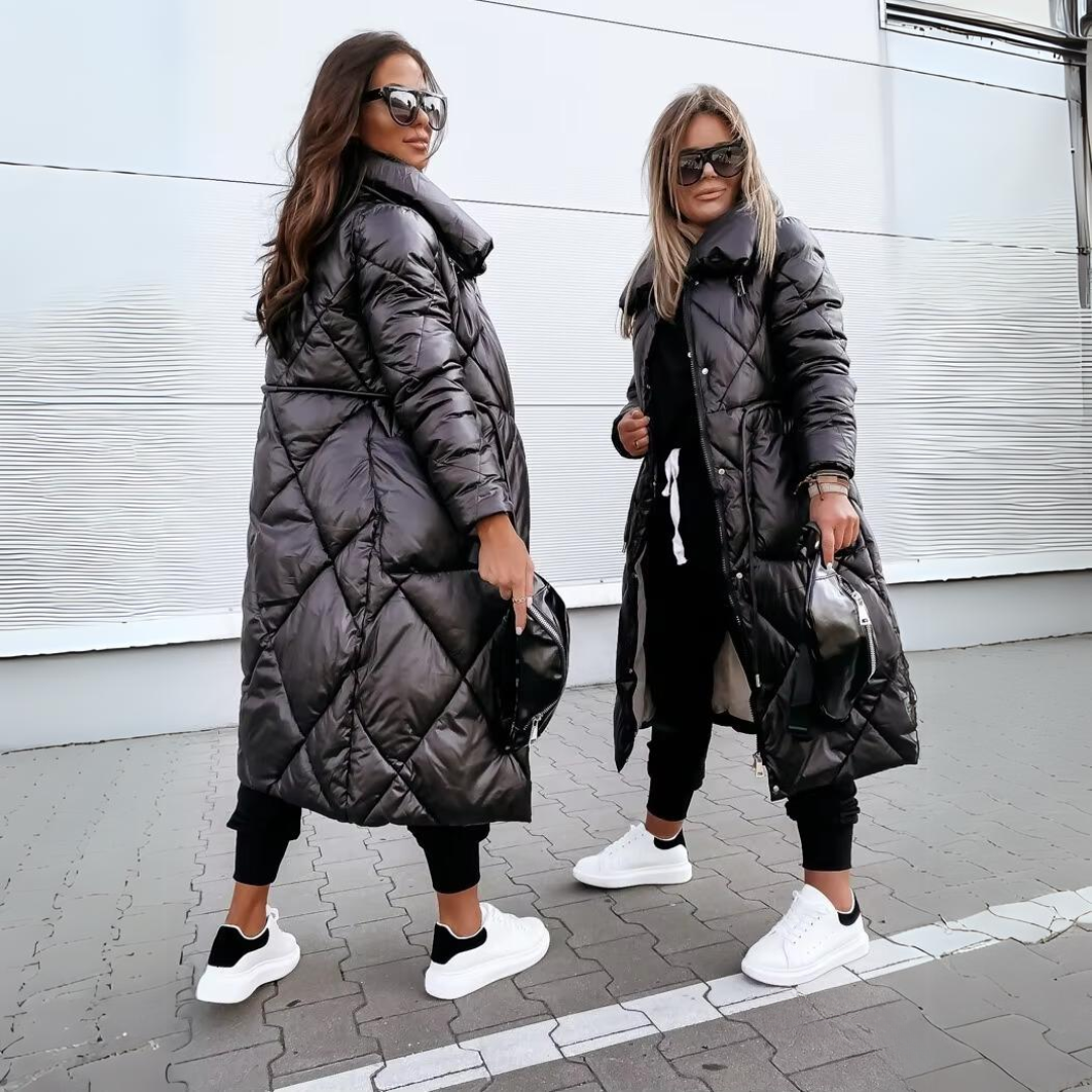 Else | Elegantly Warm Winter Coat