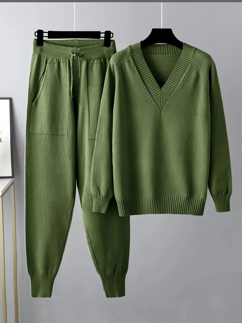 Amelia Tamara Set | Confidence and Comfort That Feels Just Right