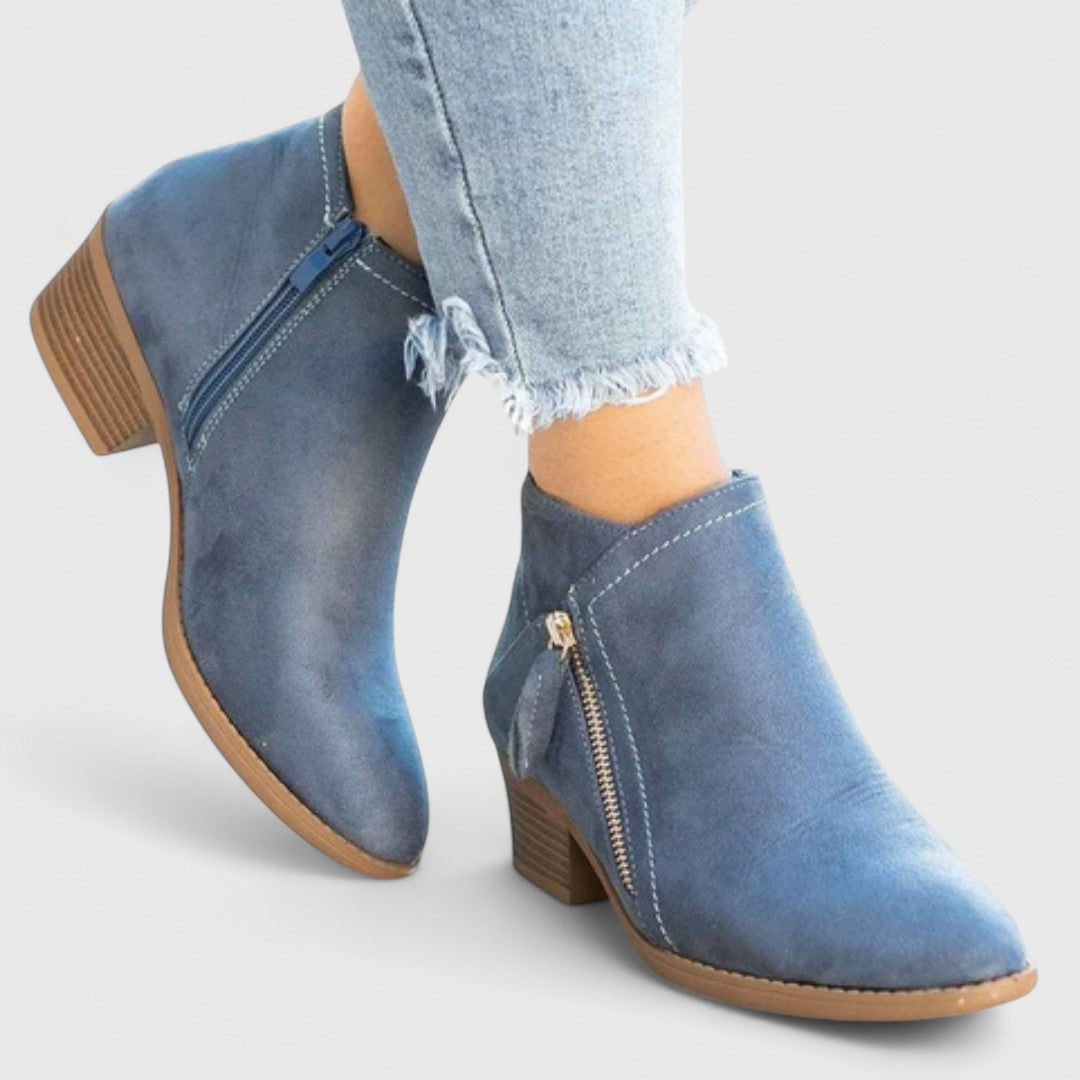 Karen - Sophisticated Boots