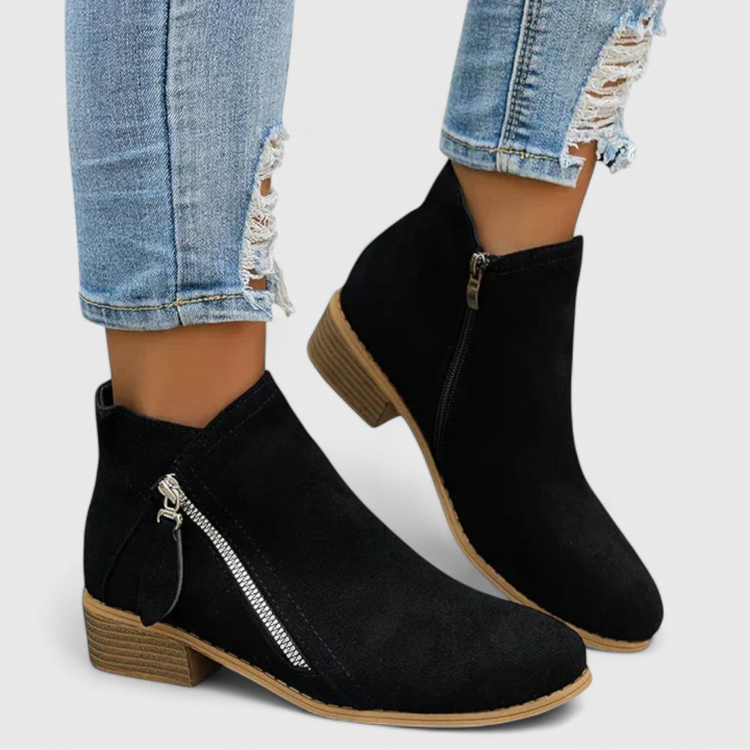 Karen - Sophisticated Boots
