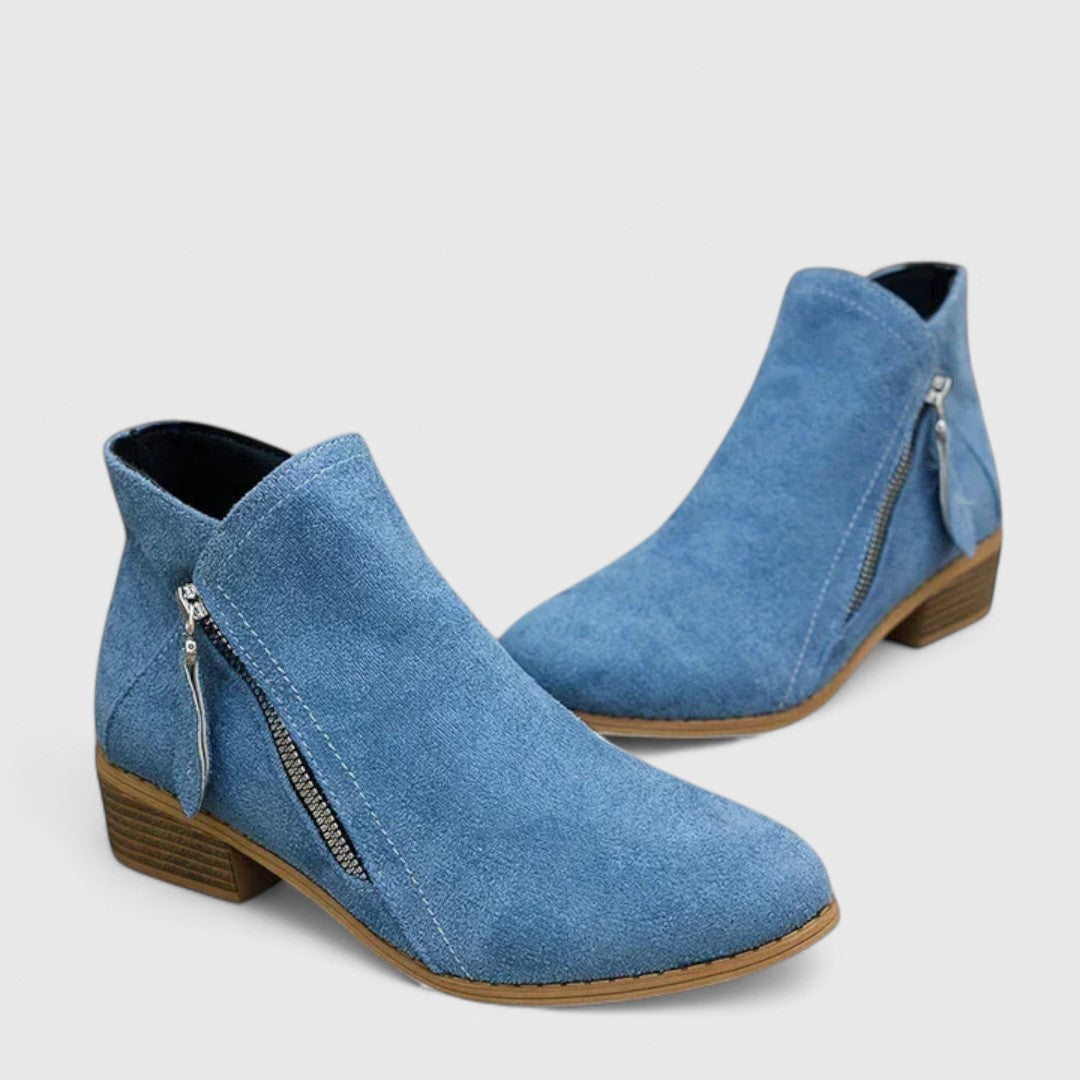 Karen - Sophisticated Boots