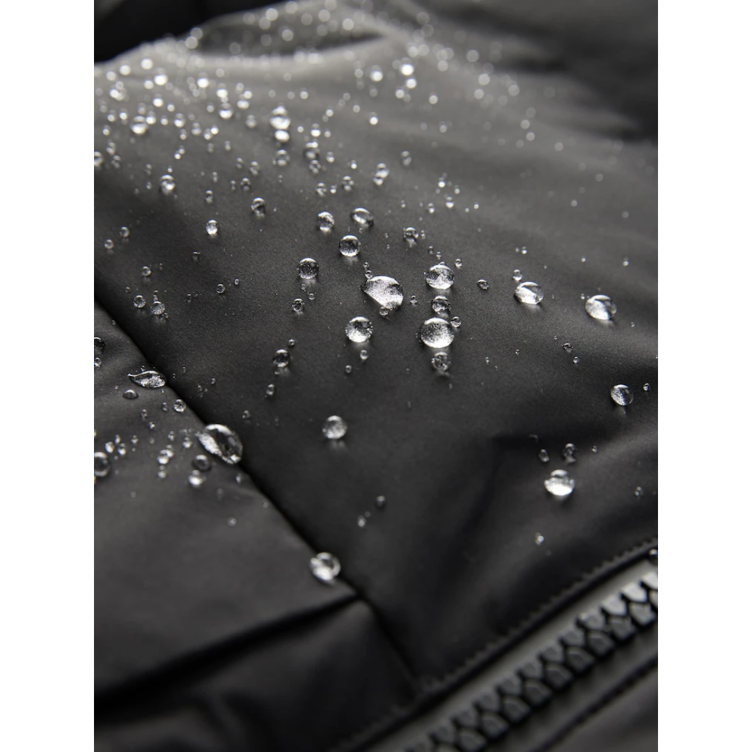 Rowans Cozy Coat
