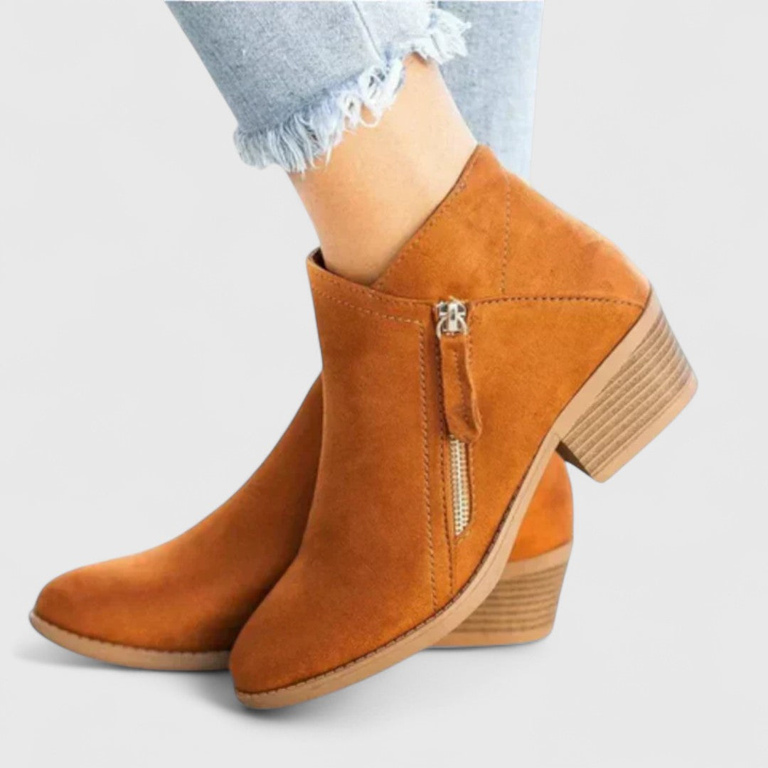 Karen - Sophisticated Boots