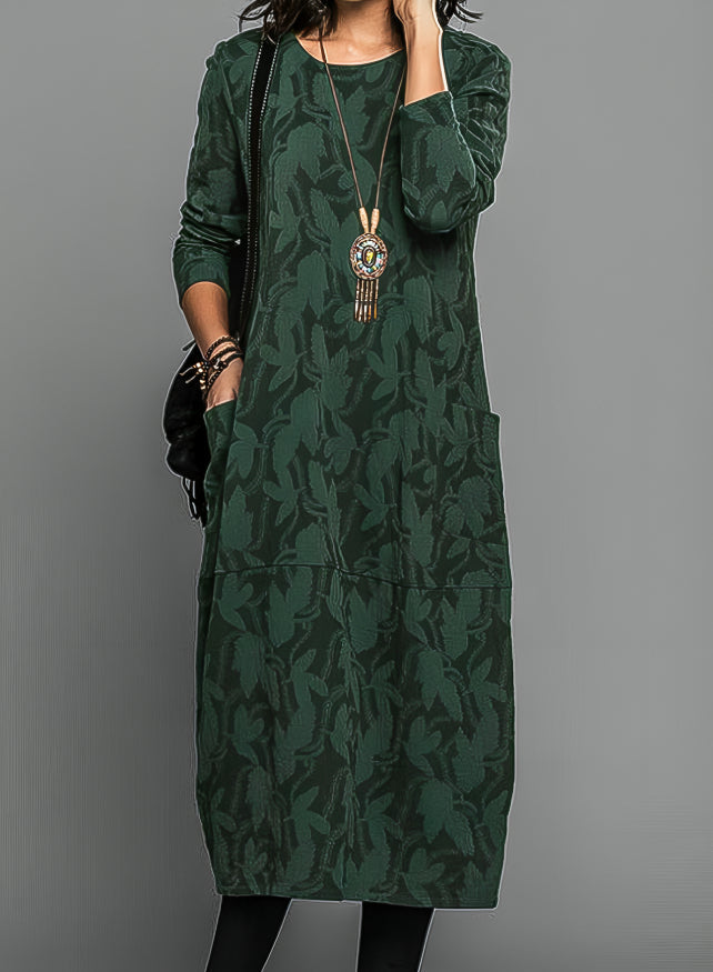 elegant winter dress Saferea| Elegant Winter Dress