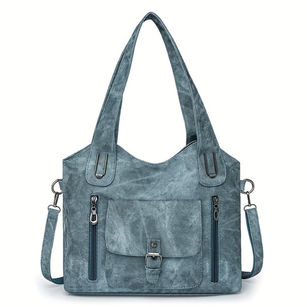 Franka – Vintage Shoulder Bag