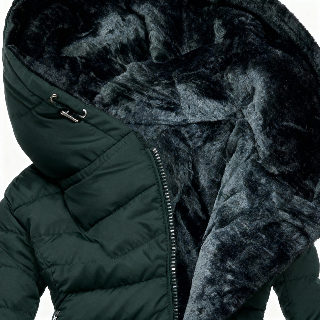 Rowans Cozy Coat