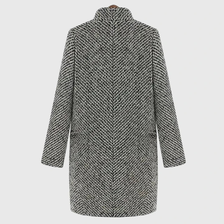 Luna - Comfortable Long Coat