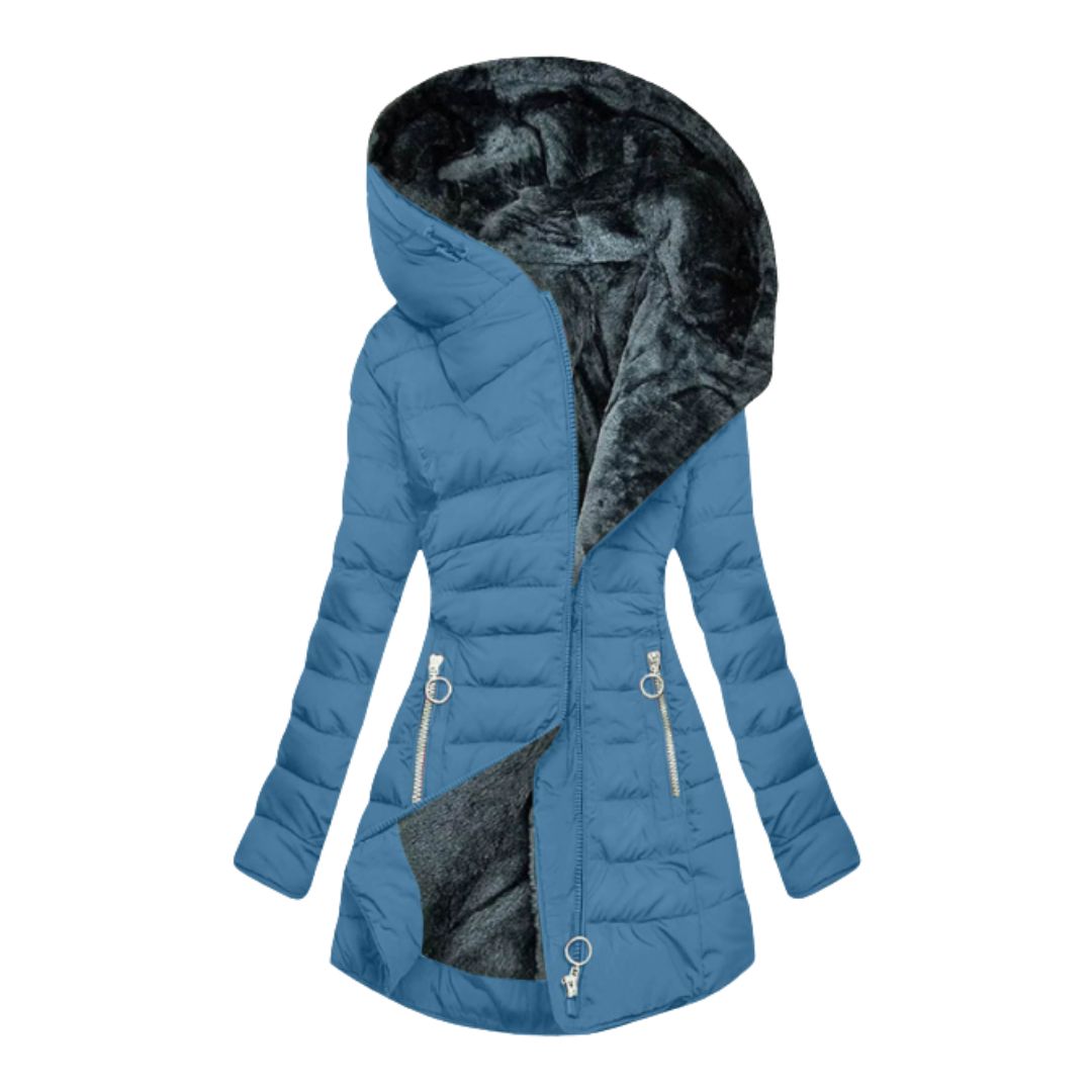 Rowans Cozy Coat