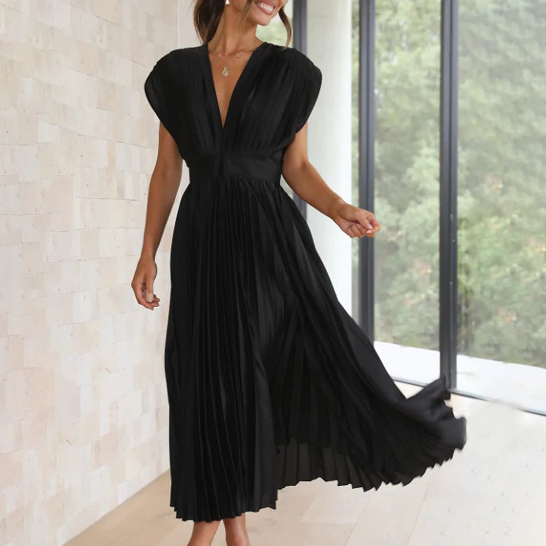 Alexia | Elegant Dress
