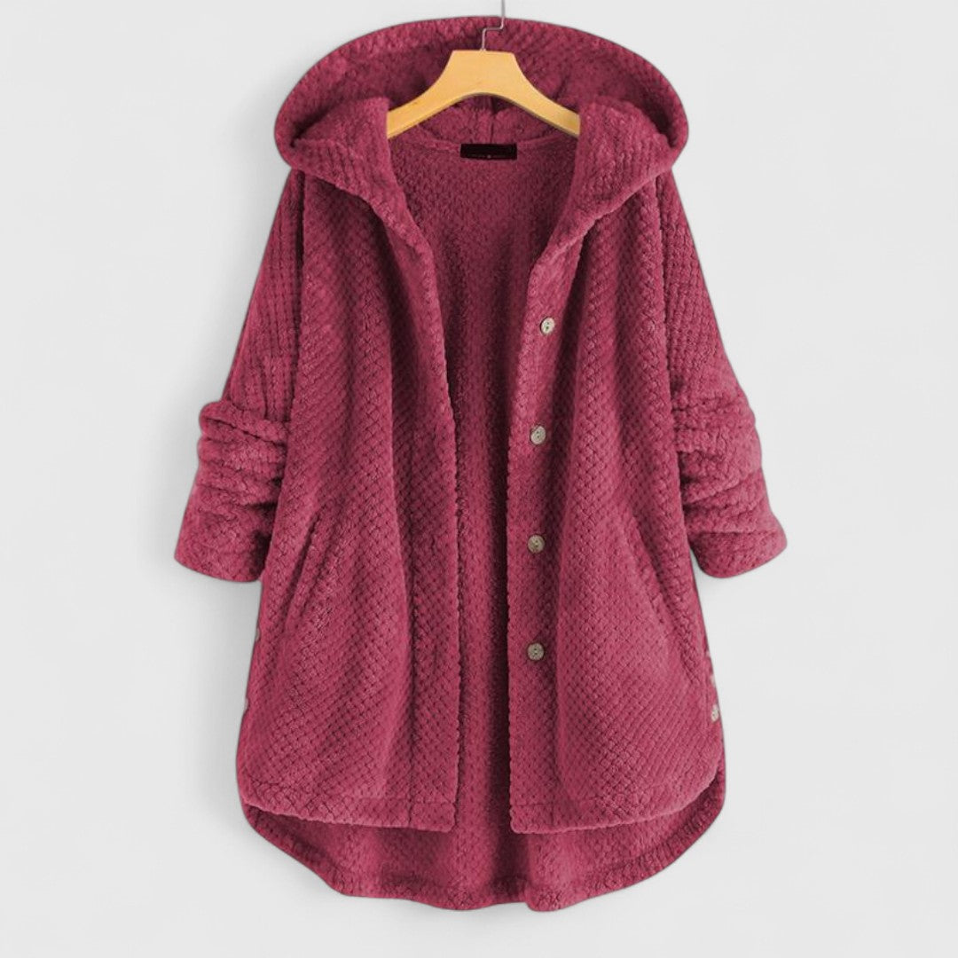 Lunarae - Women's Cardigan