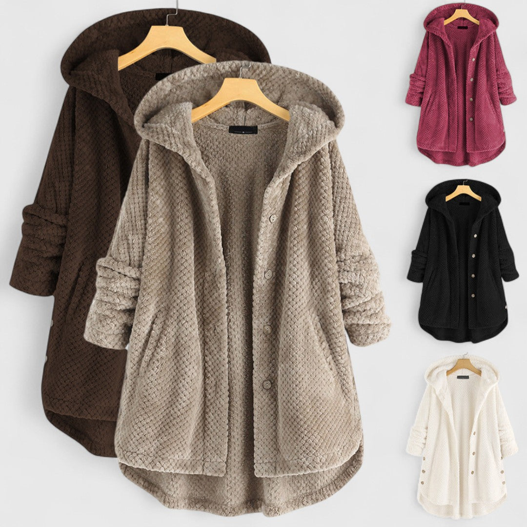 Lunarae - Women's Cardigan