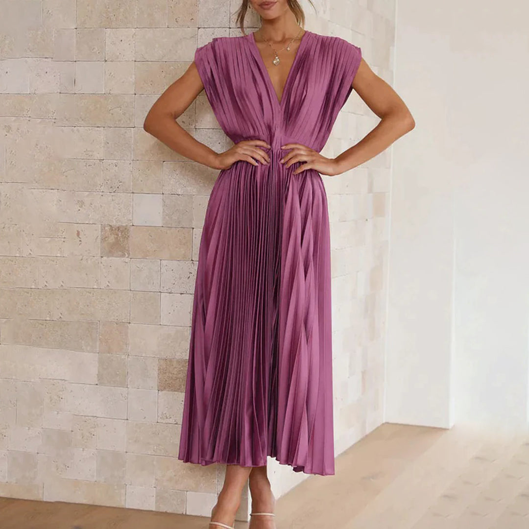 Alexia | Elegant Dress