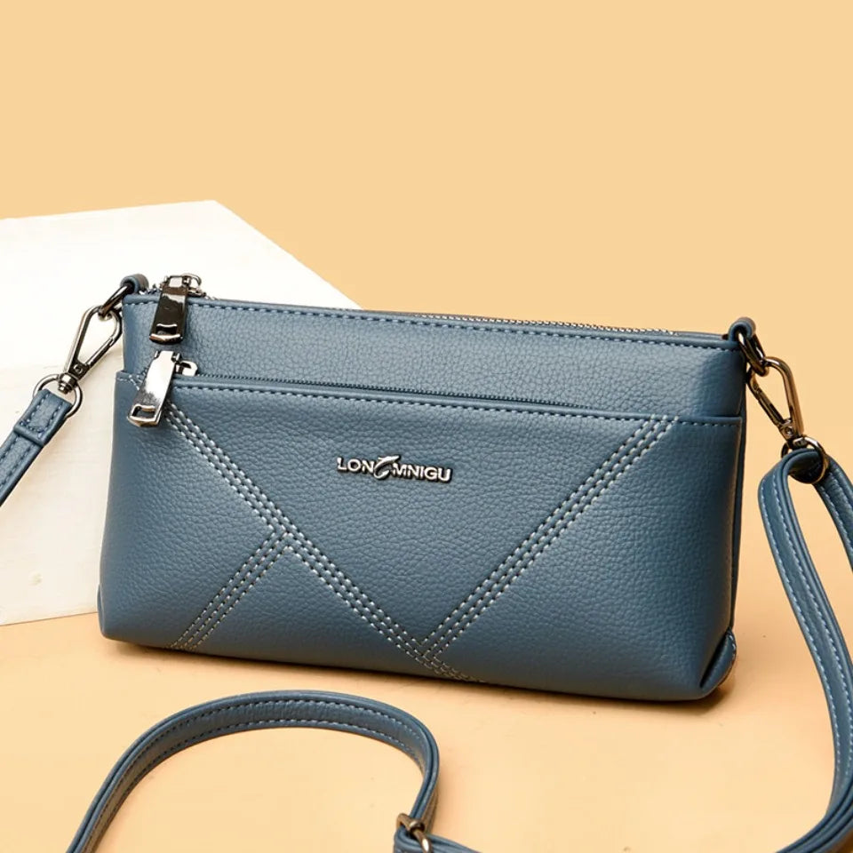 Aline™ – Elegant Shoulder Bag