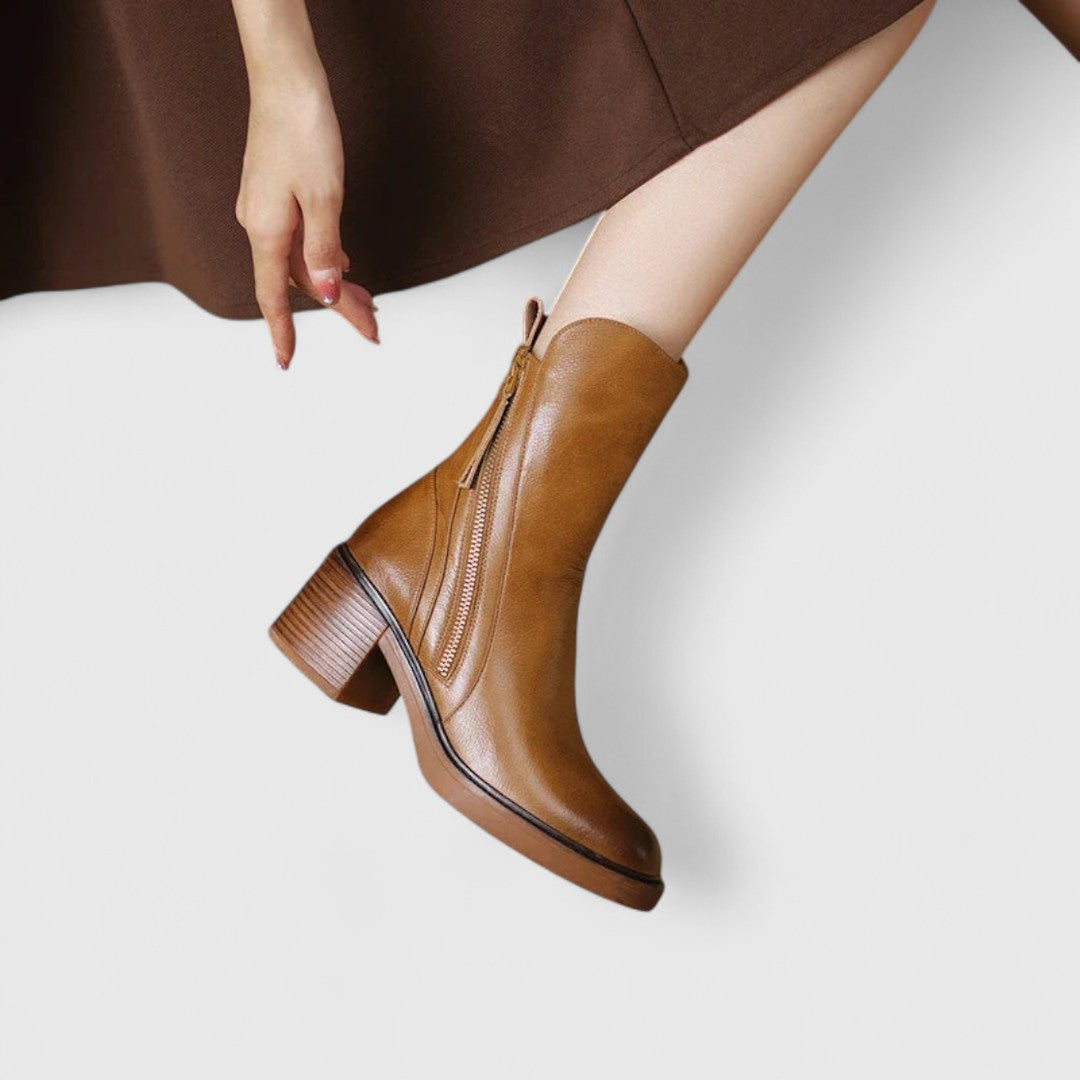 Katinka – Ankle Boots