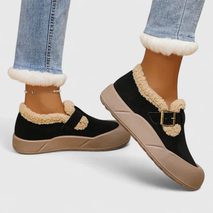 Antoniyssa | Orthopaedic Boots