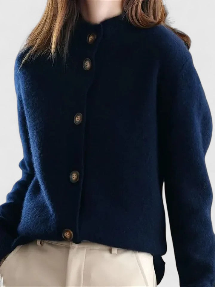 Grace | Elegant Cardigan
