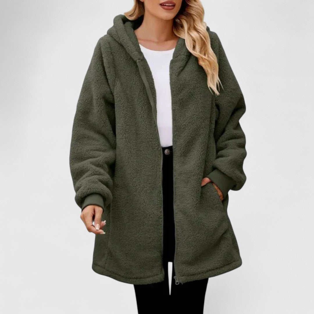 Fien - Elegant Everyday Cardigan
