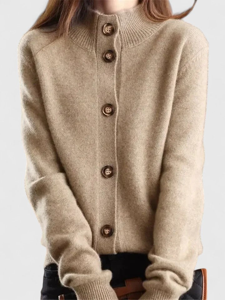 Grace | Elegant Cardigan