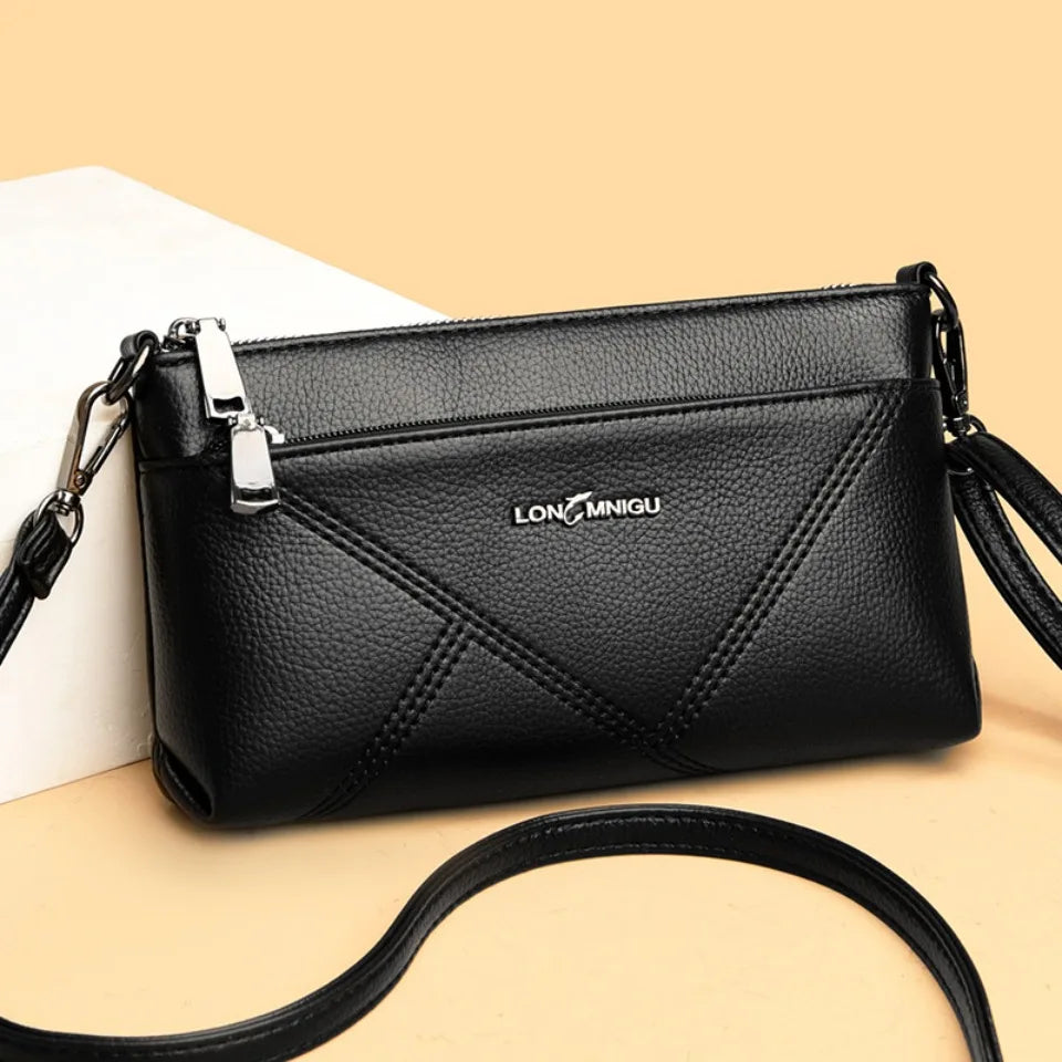 Aline™ – Elegant Shoulder Bag