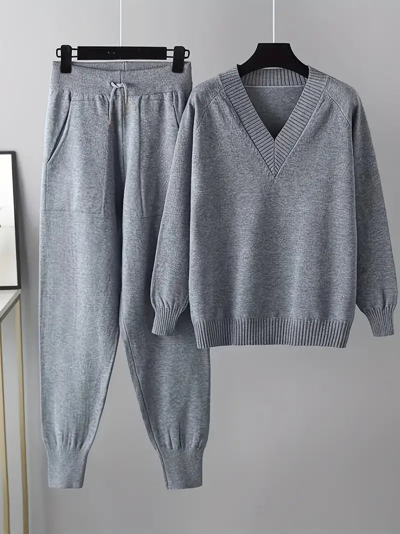 Amelia Tamara Set | Confidence and Comfort That Feels Just Right