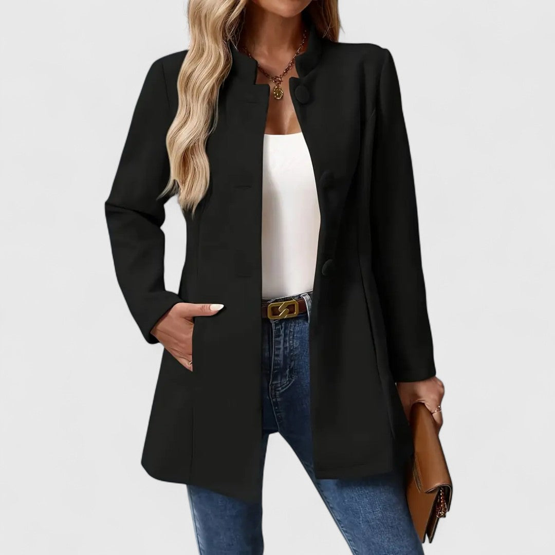 Maria - Timeless Elegant Jacket
