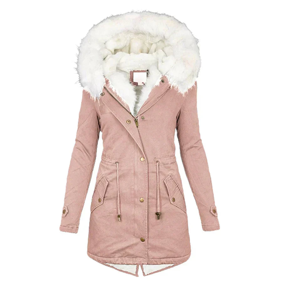 Michelle - Elegant Coat