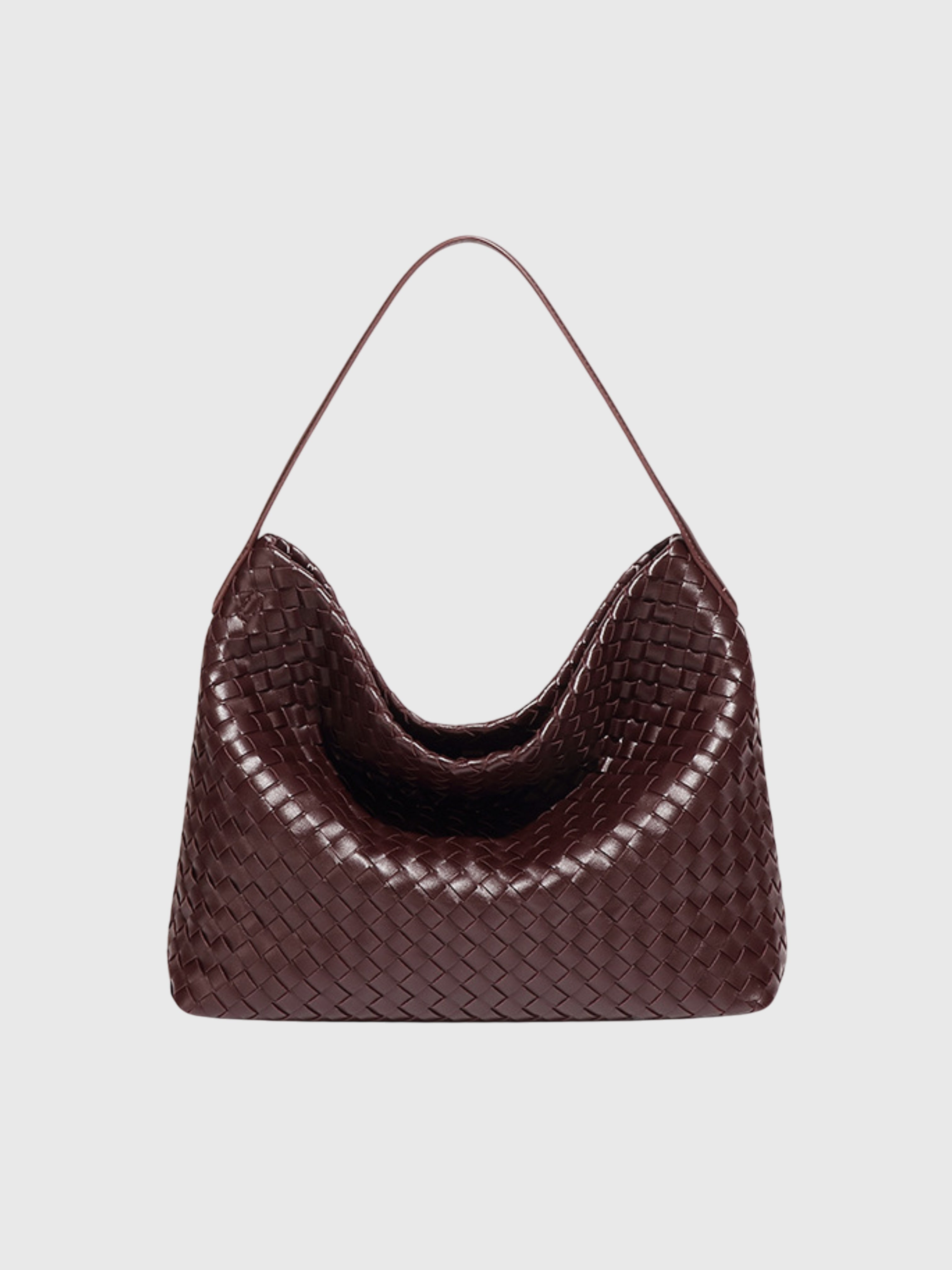 Alessia | Sleek Structured Tote Bag