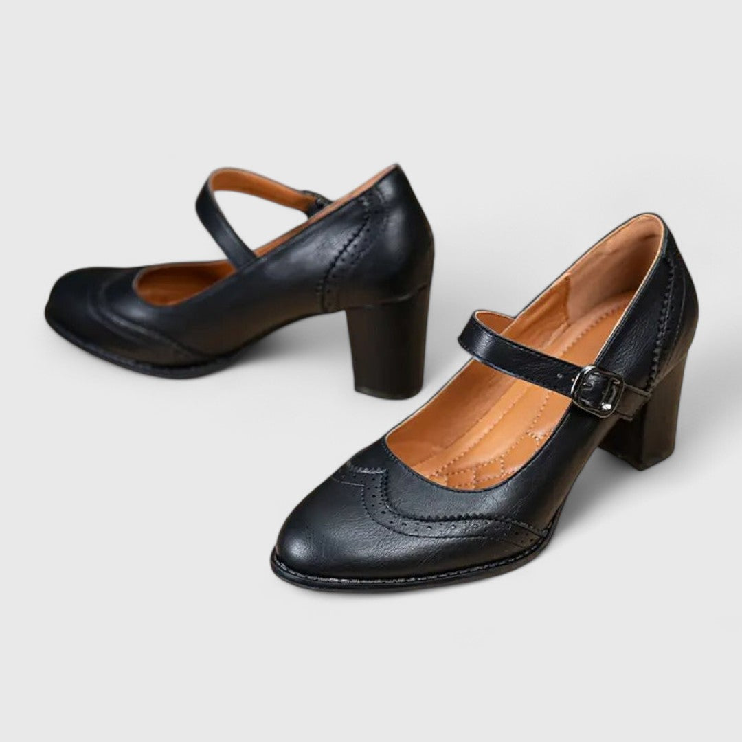Aida - Orthopaedic Shoes