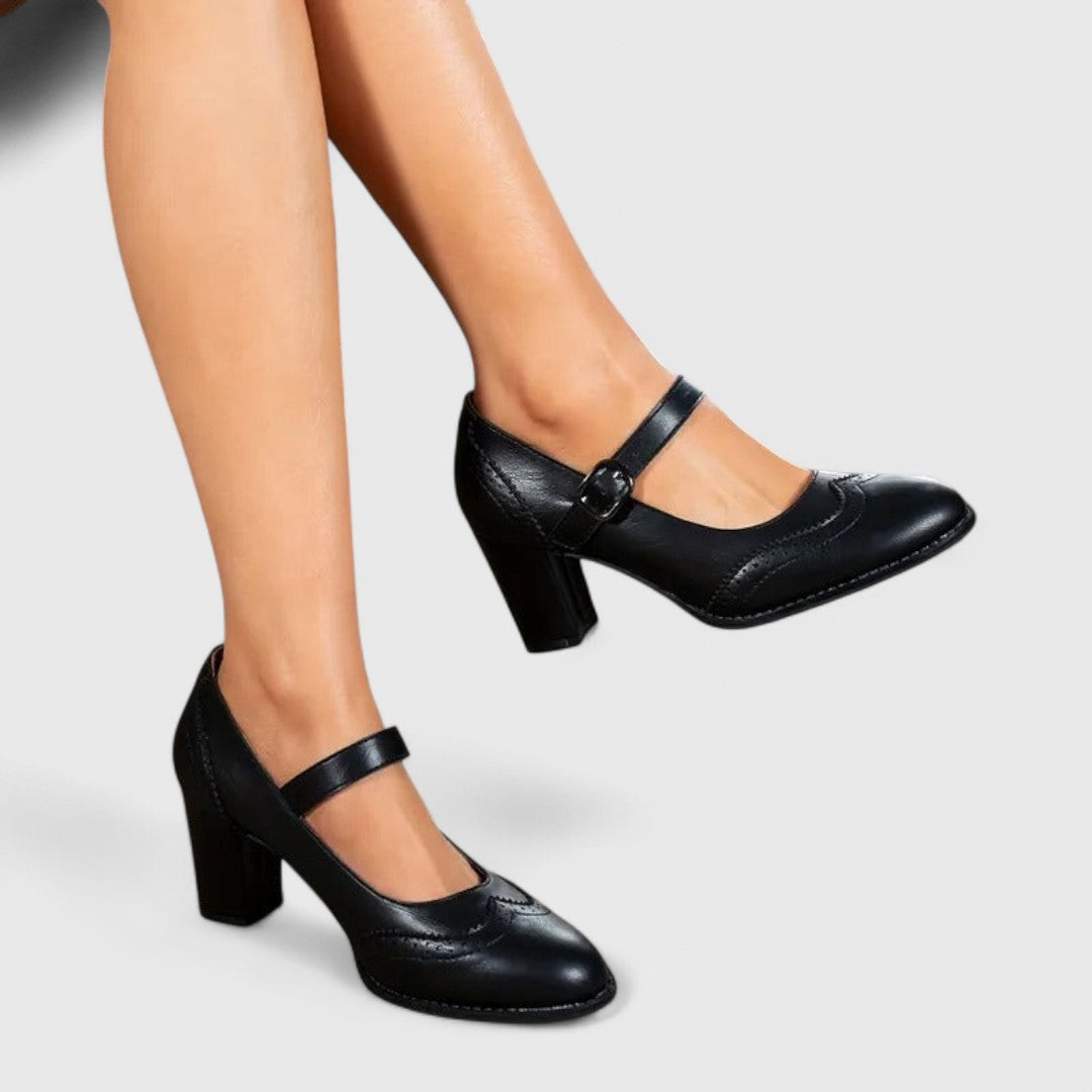 Aida - Orthopaedic Shoes