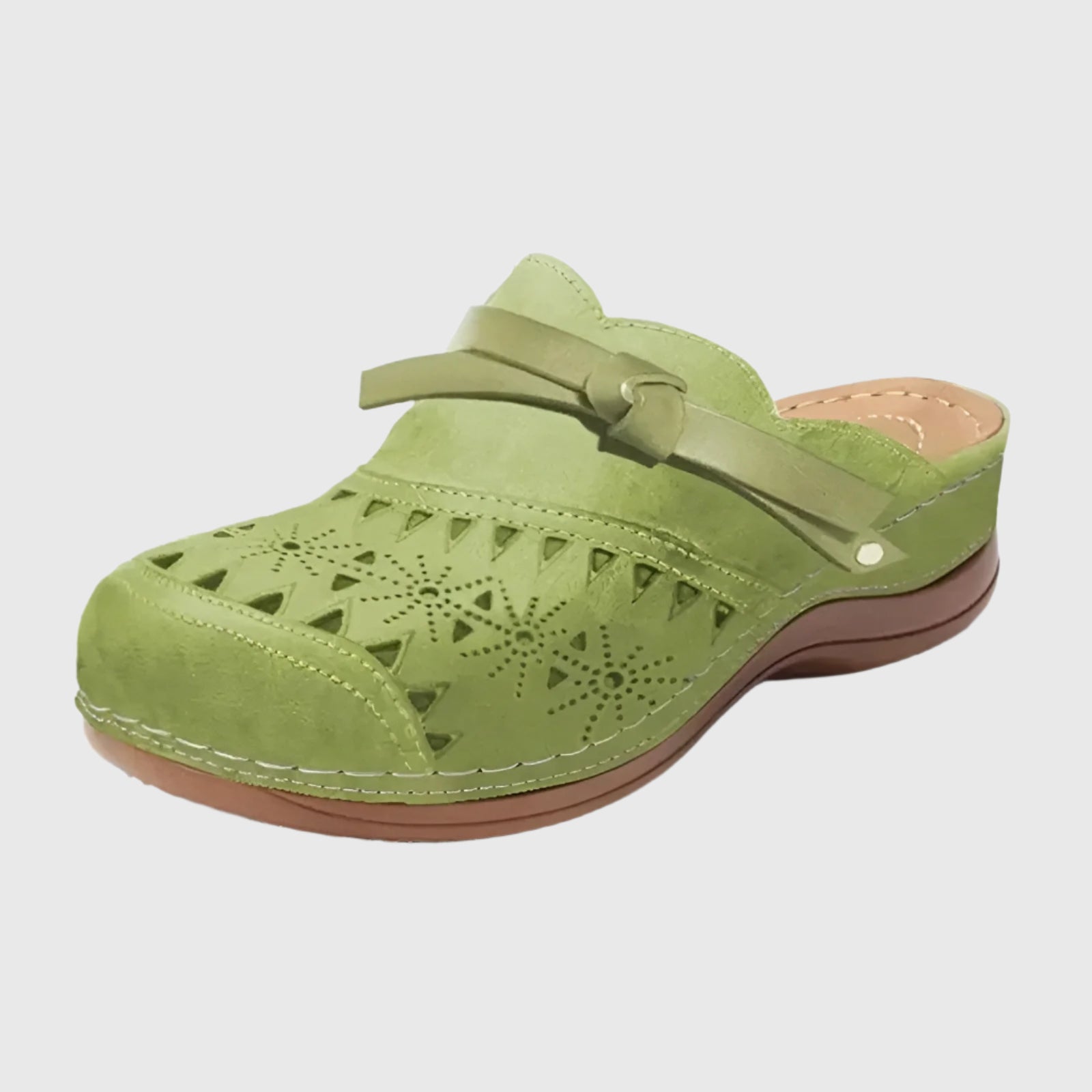 Leesa - Elegant Women Sandals
