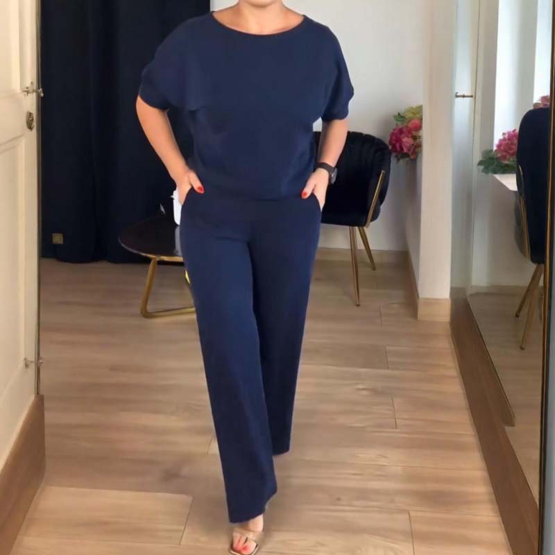 Amelia Seraphine Set | Effortless Elegance for Every Season