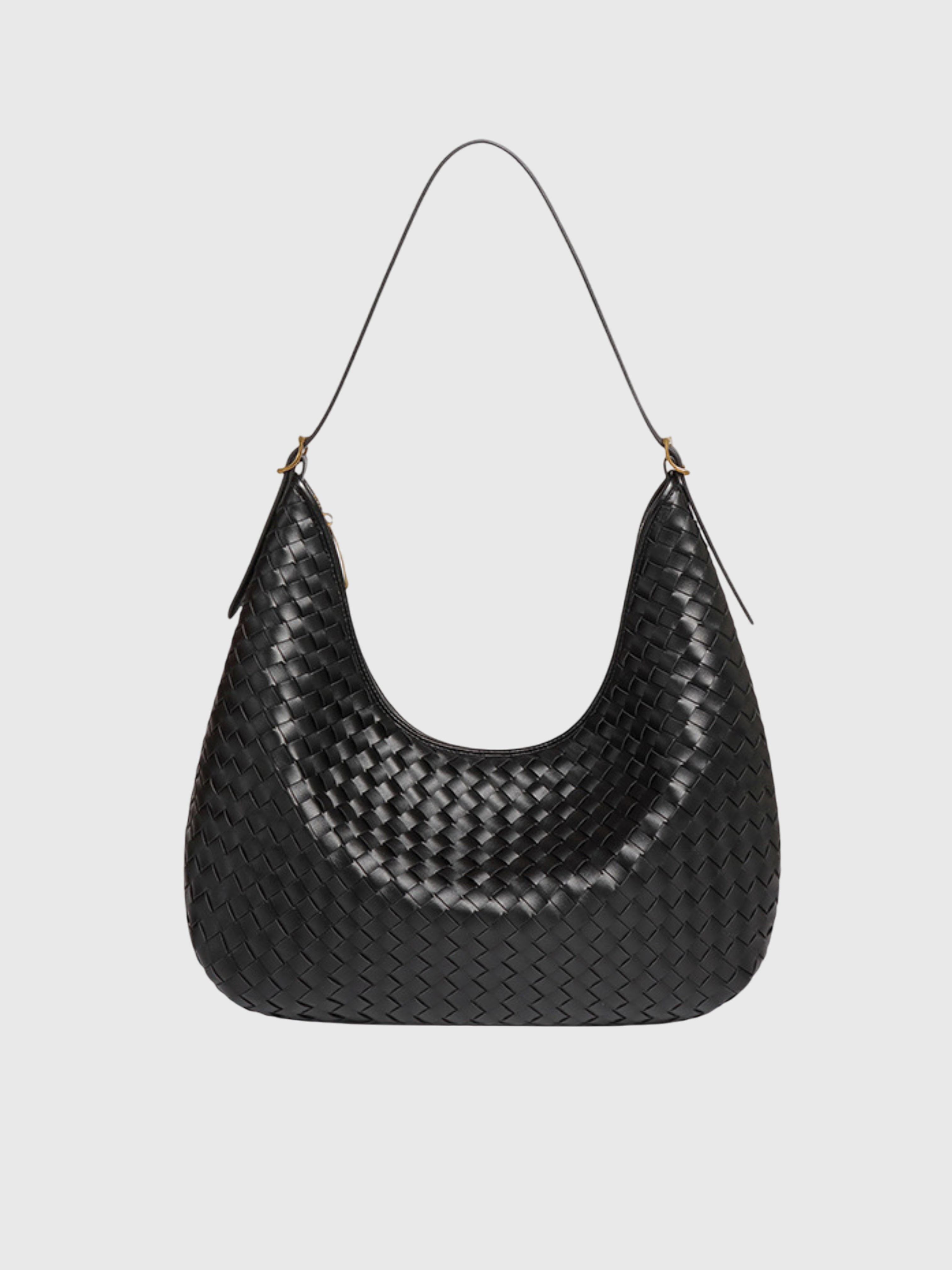 Carlene | Spacious Chic Tote Bag
