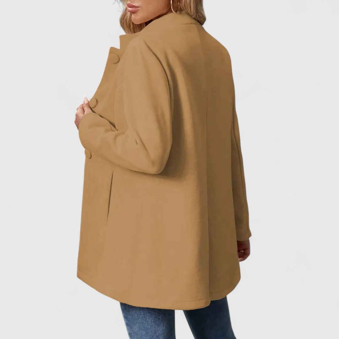 Maria - Timeless Elegant Jacket