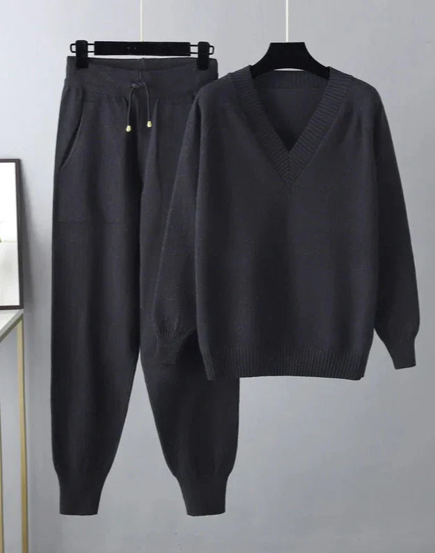 Amelia Tamara Set | Confidence and Comfort That Feels Just Right