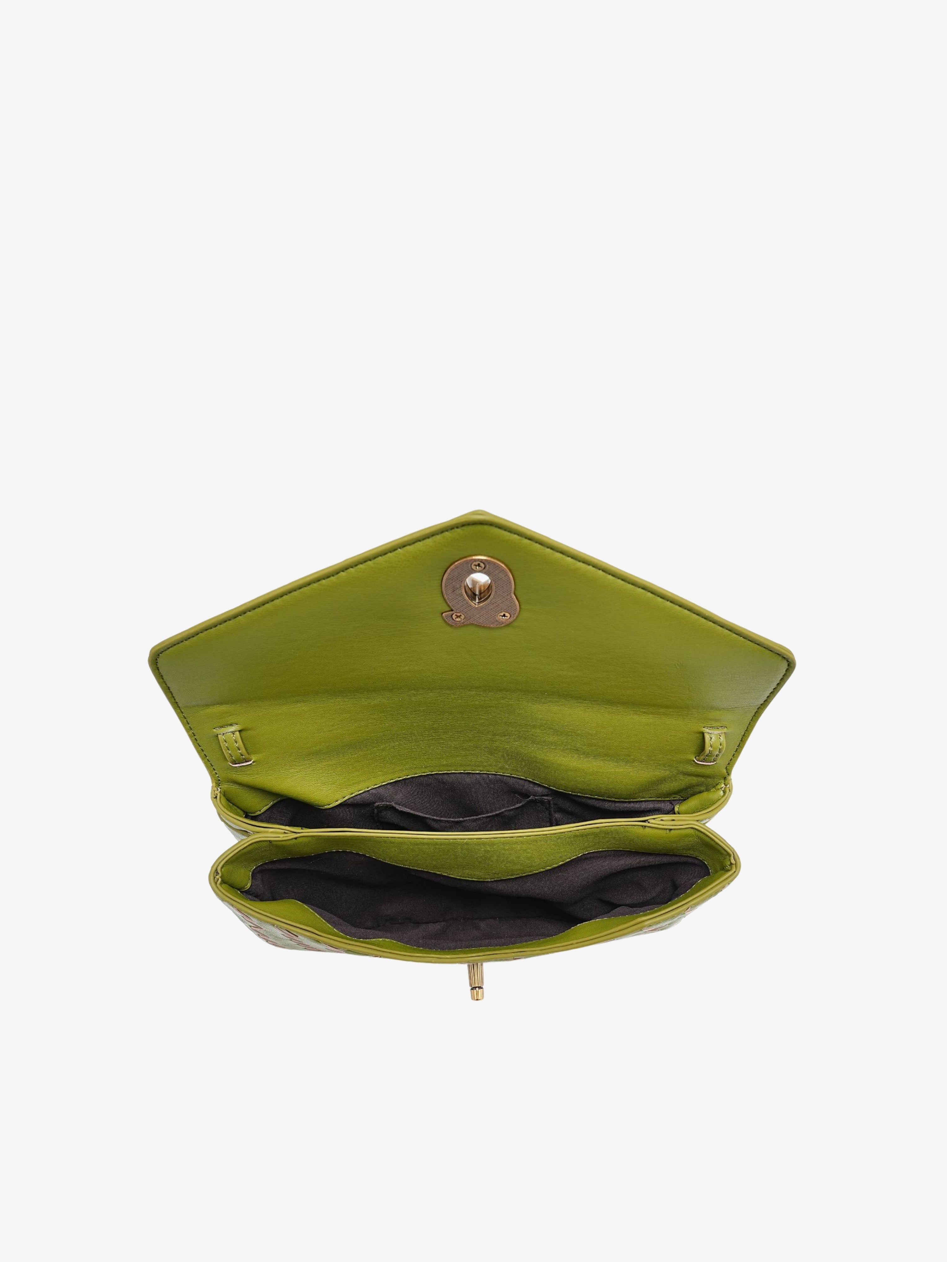 Sofia | Textured Woven Mini Crossbody