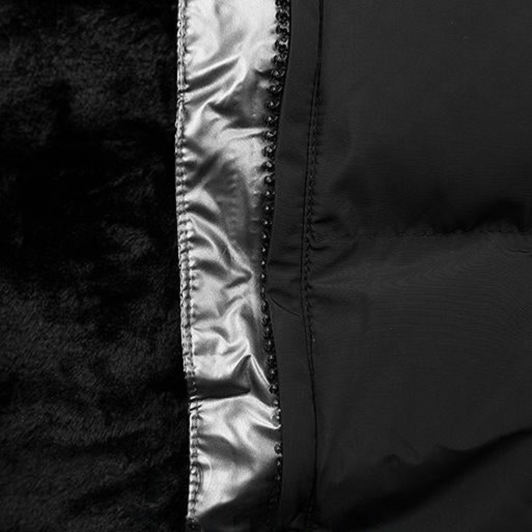 Rowans Cozy Coat