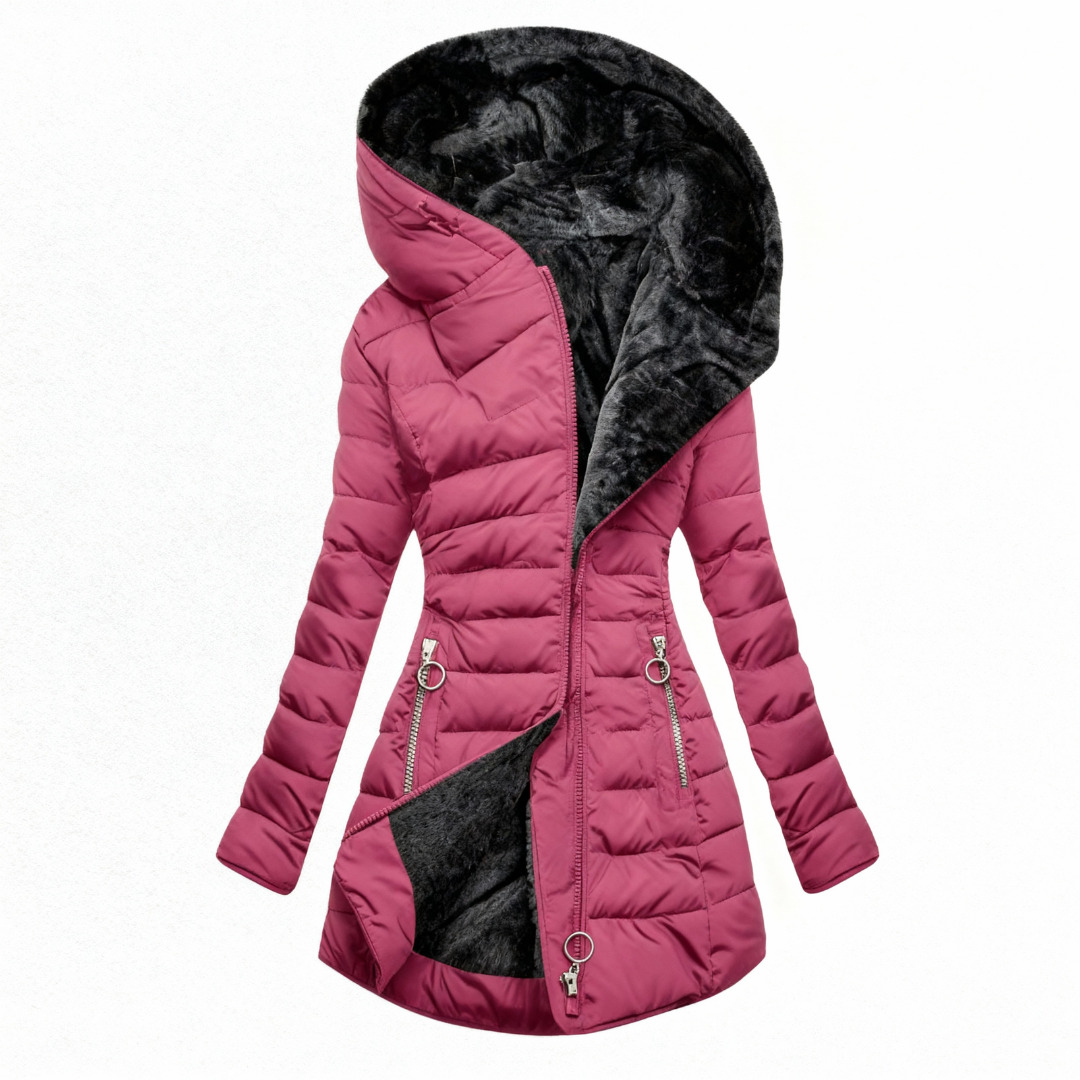 Rowans Cozy Coat
