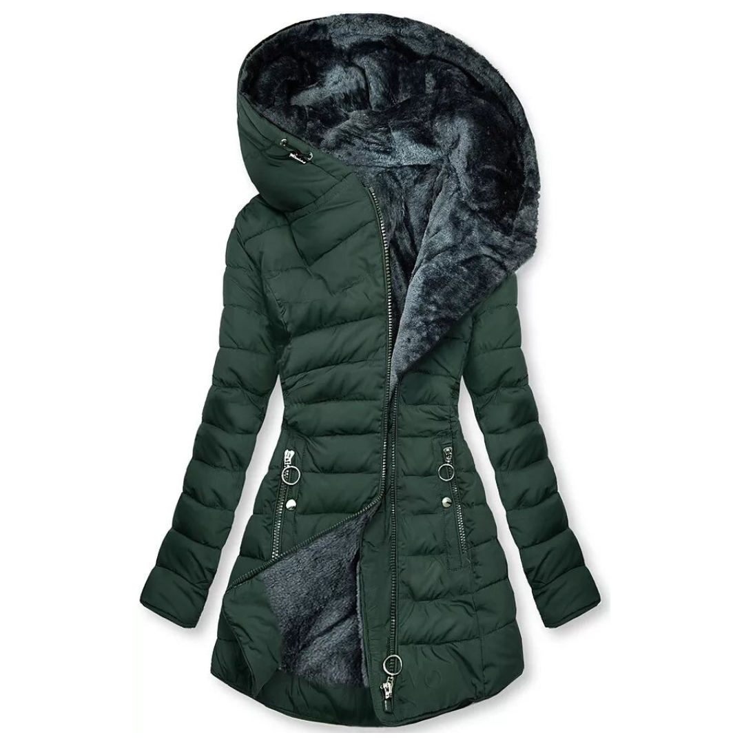 Rowans Cozy Coat
