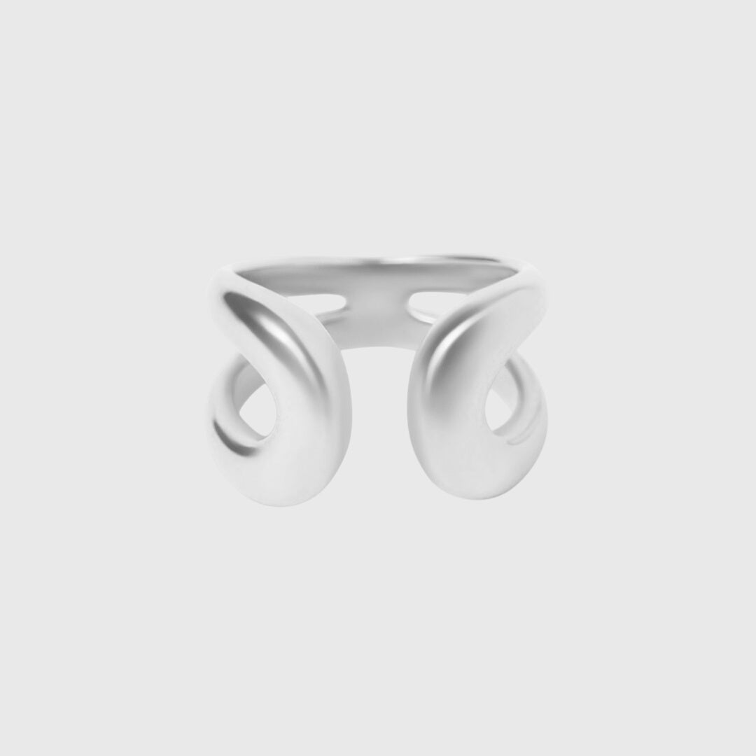 Addison | Adjustable Cozy Ring
