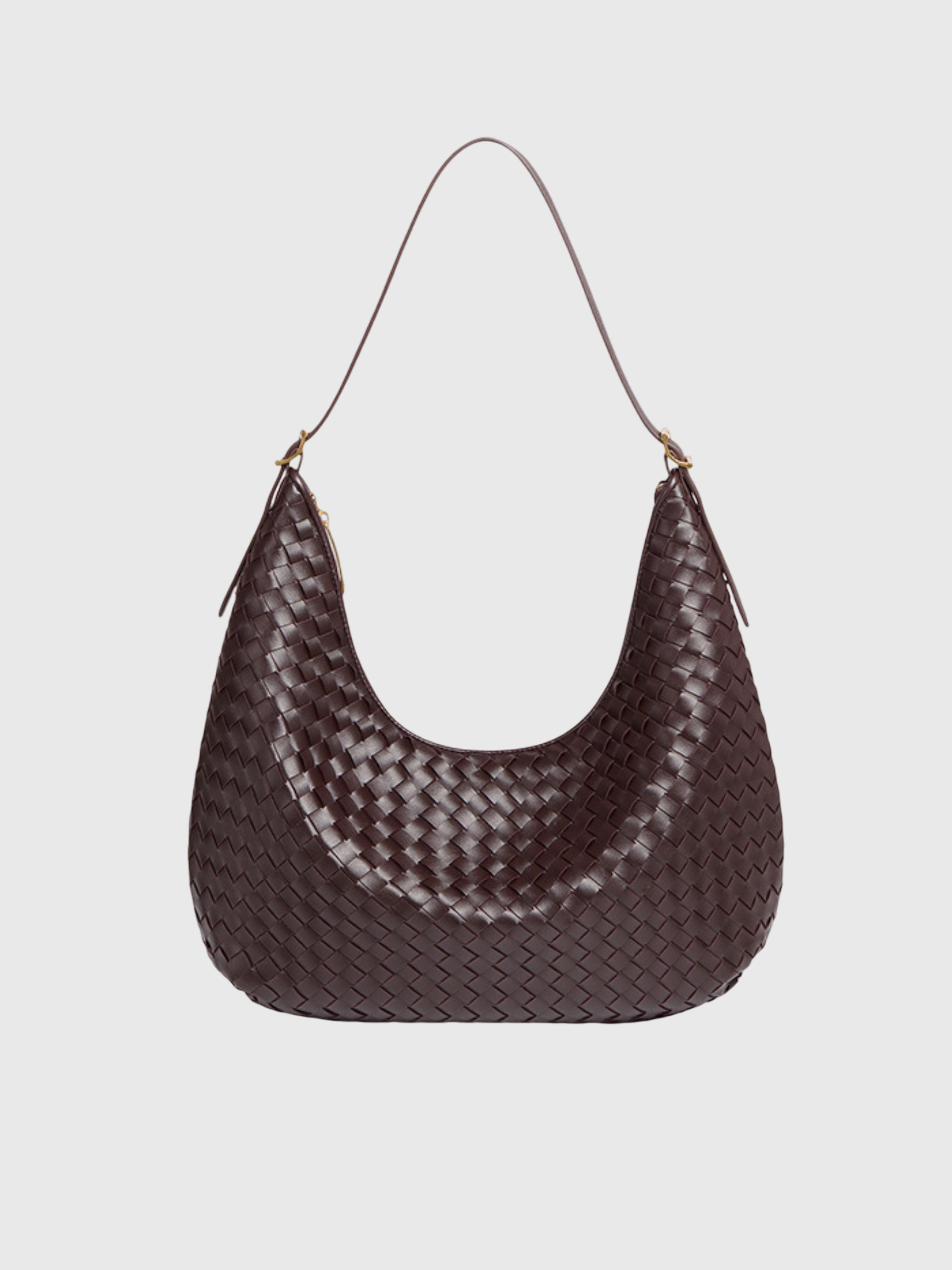 Carlene | Spacious Chic Tote Bag
