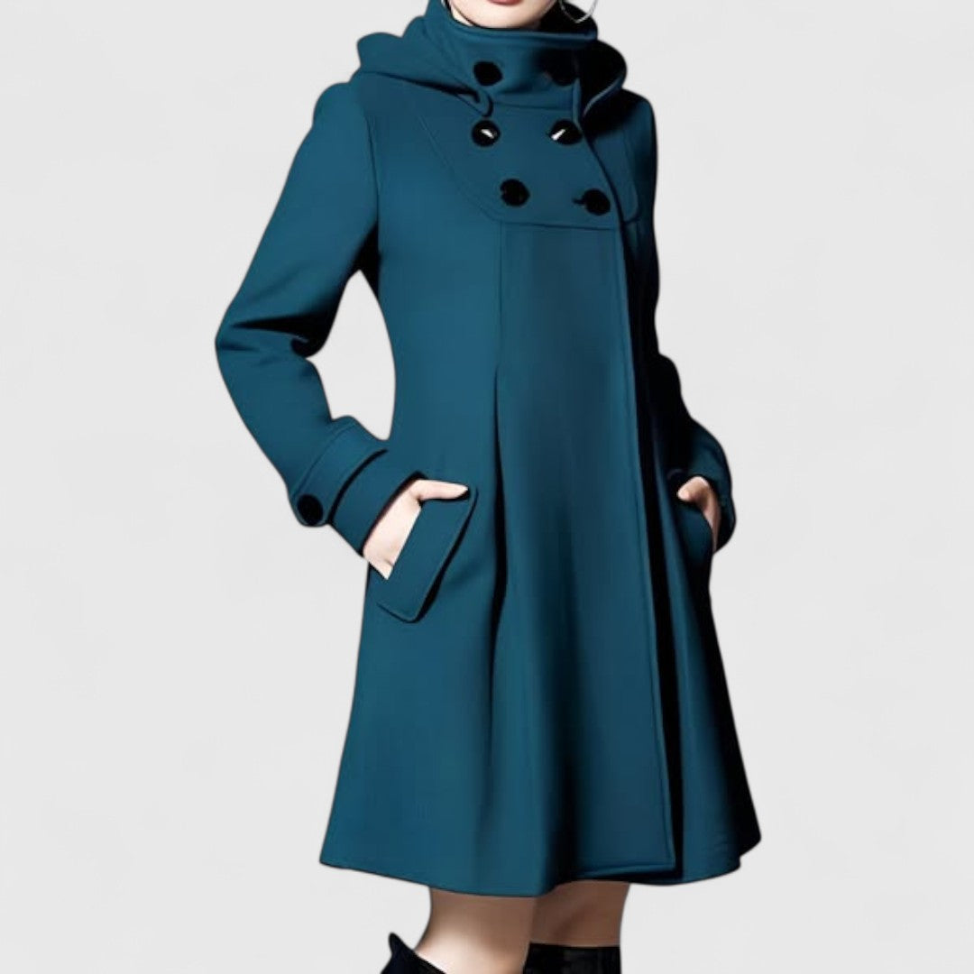 Solvara – Effortless Elegance Jacket