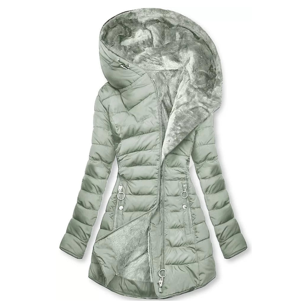 Rowans Cozy Coat