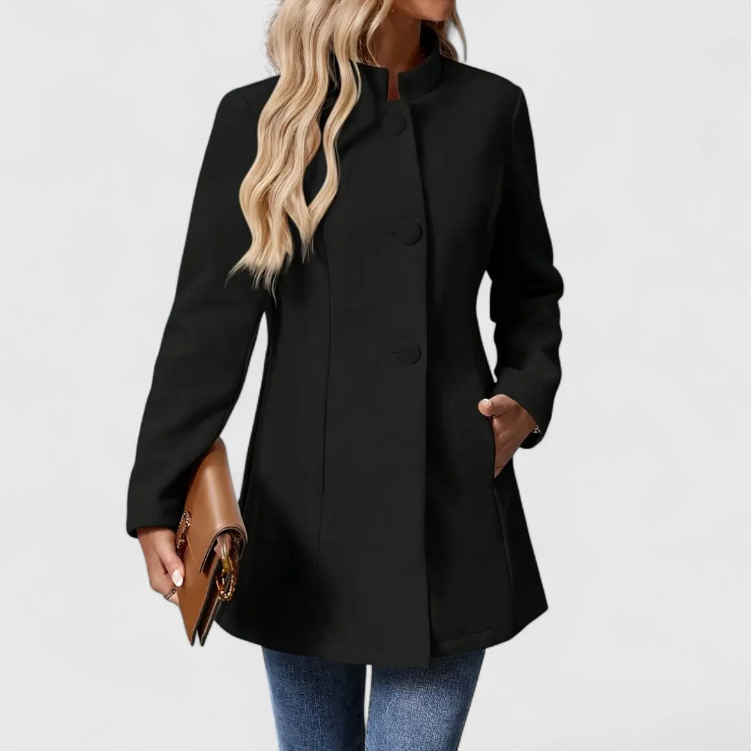 Maria - Timeless Elegant Jacket